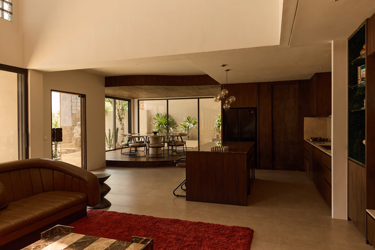 4-Bedroom Villa in Bingin, Bali, photo 18