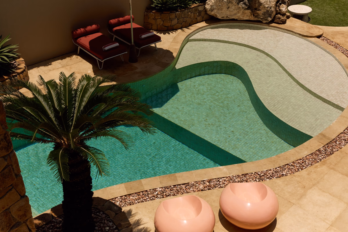 4-Bedroom Villa in Bingin, Bali, photo 20