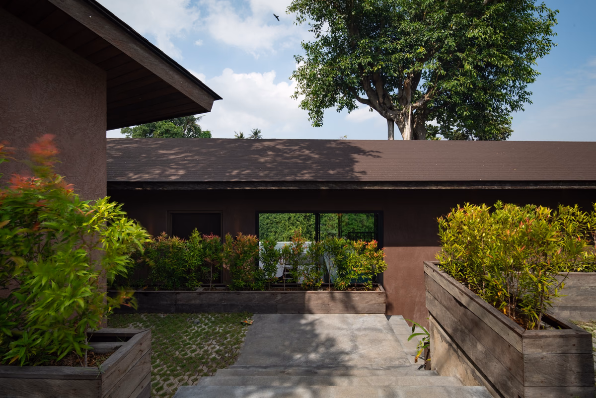 4-Bedroom Villa in Kaba Kaba, Tabanan