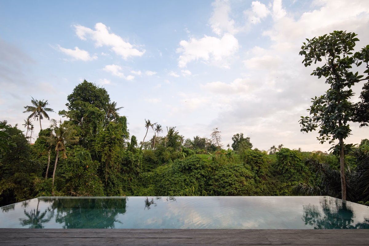 4-Bedroom Villa in Kaba Kaba, Tabanan, Bali, photo 2