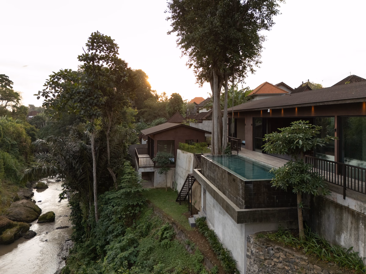 4-Bedroom Villa in Kaba Kaba, Tabanan, Bali, photo 3