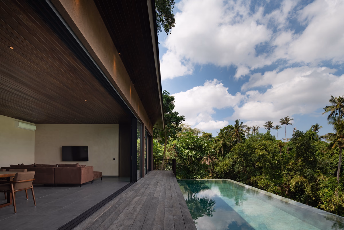 4-Bedroom Villa in Kaba Kaba, Tabanan, Bali, photo 4
