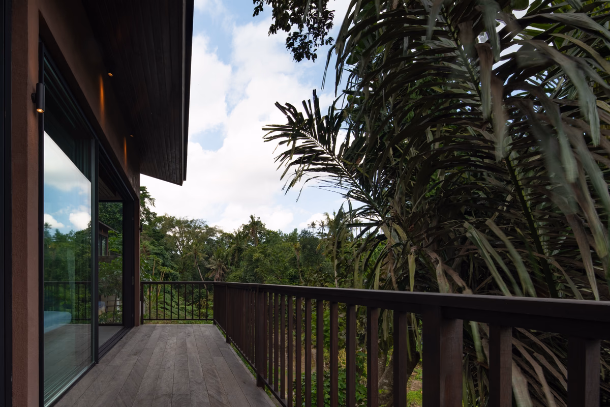4-Bedroom Villa in Kaba Kaba, Tabanan, Bali, photo 5