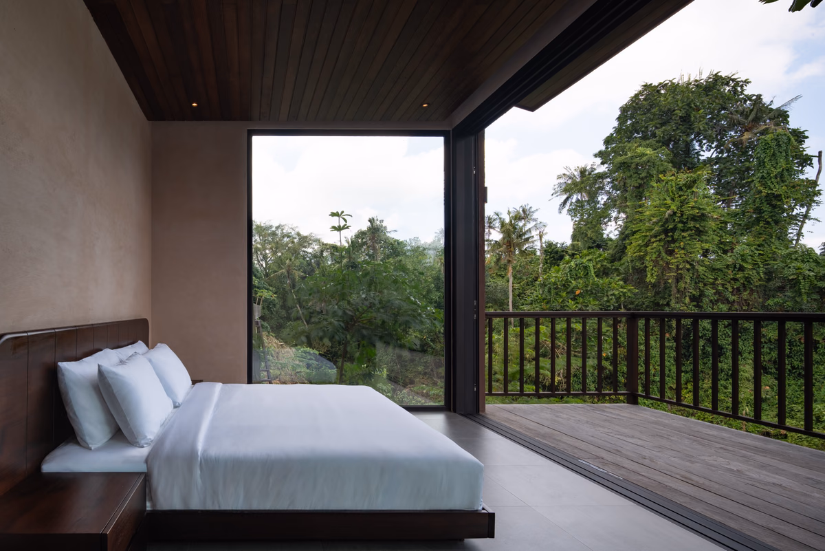 4-Bedroom Villa in Kaba Kaba, Tabanan, Bali, photo 6