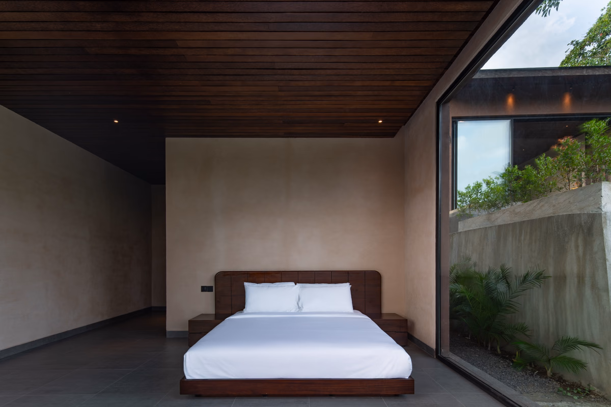 4-Bedroom Villa in Kaba Kaba, Tabanan, Bali, photo 7