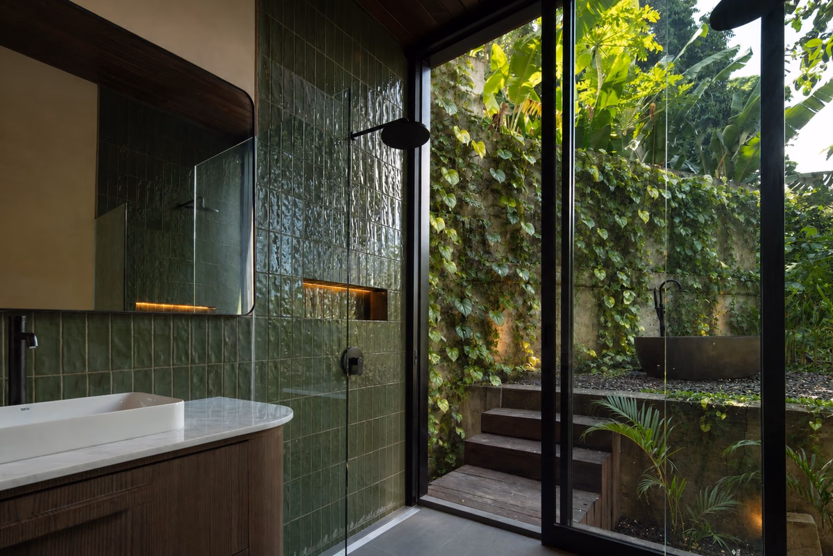4-Bedroom Villa in Kaba Kaba, Tabanan, Bali, photo 9