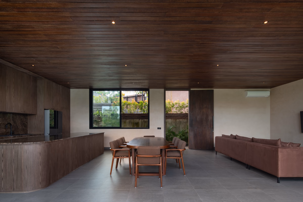 4-Bedroom Villa in Kaba Kaba, Tabanan, Bali, photo 11