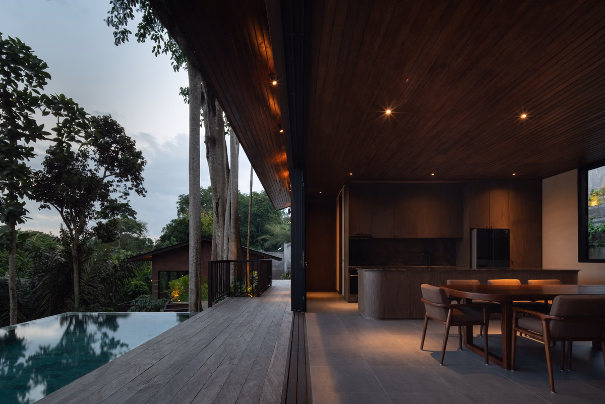 4-Bedroom Villa in Kaba Kaba, Tabanan, Bali, photo 12
