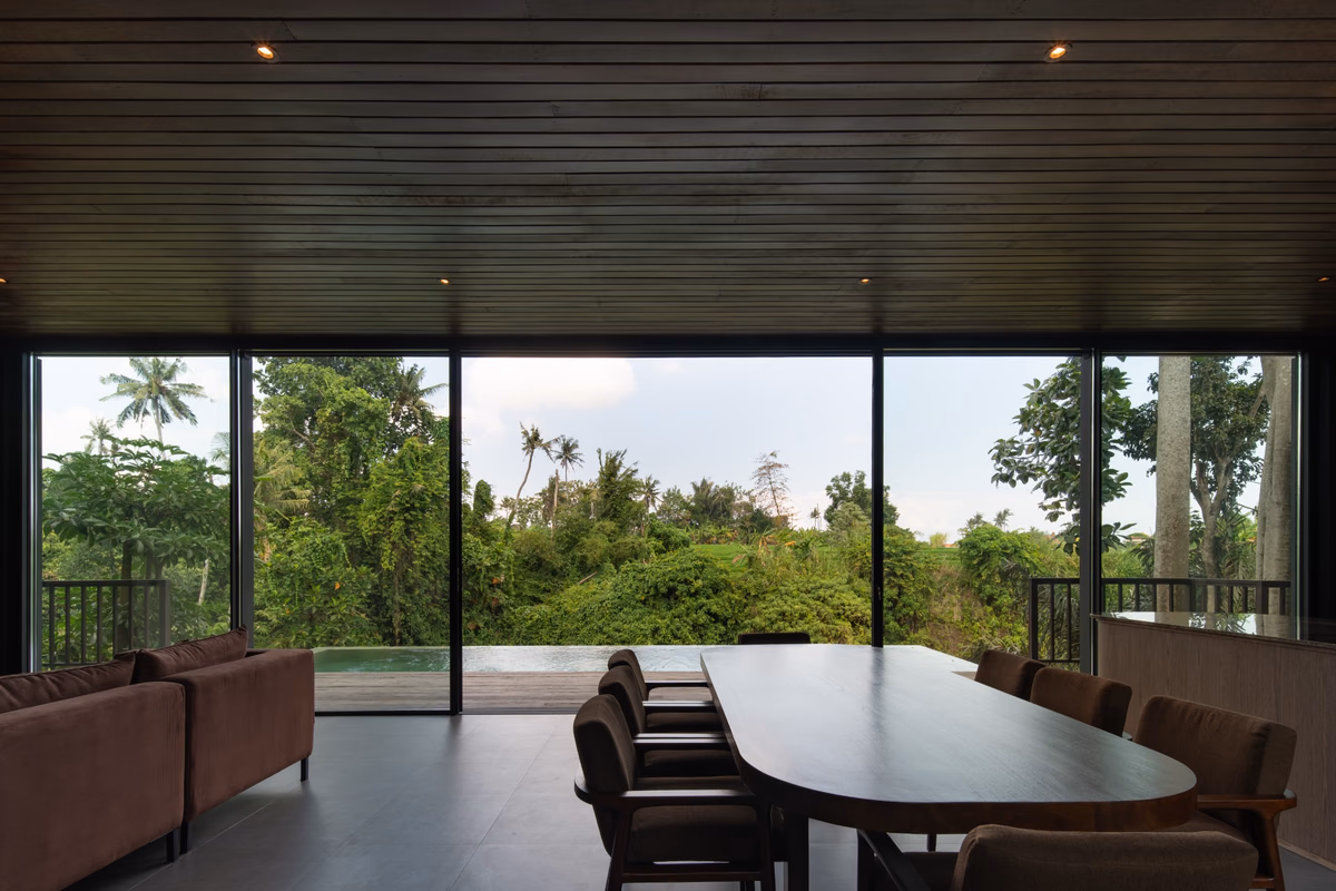 4-Bedroom Villa in Kaba Kaba, Tabanan, Bali, photo 13