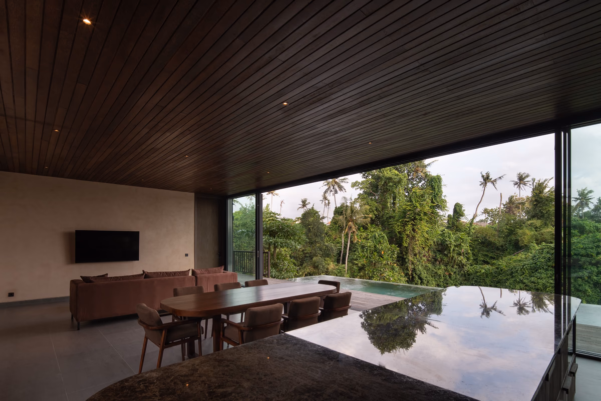 4-Bedroom Villa in Kaba Kaba, Tabanan, Bali, photo 14
