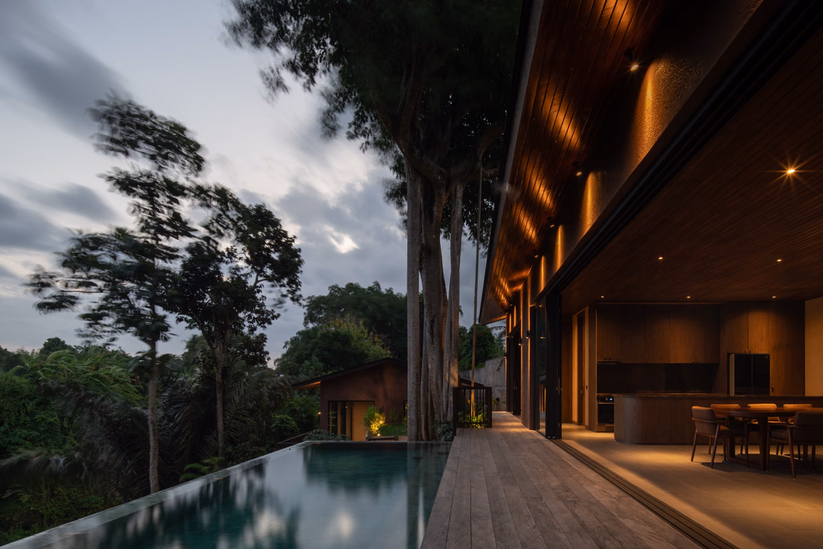 4-Bedroom Villa in Kaba Kaba, Tabanan, Bali, photo 16