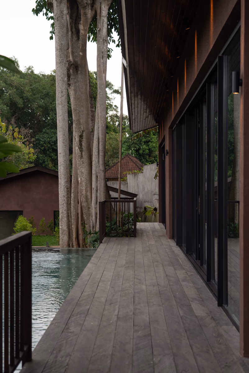 4-Bedroom Villa in Kaba Kaba, Tabanan, Bali, photo 17