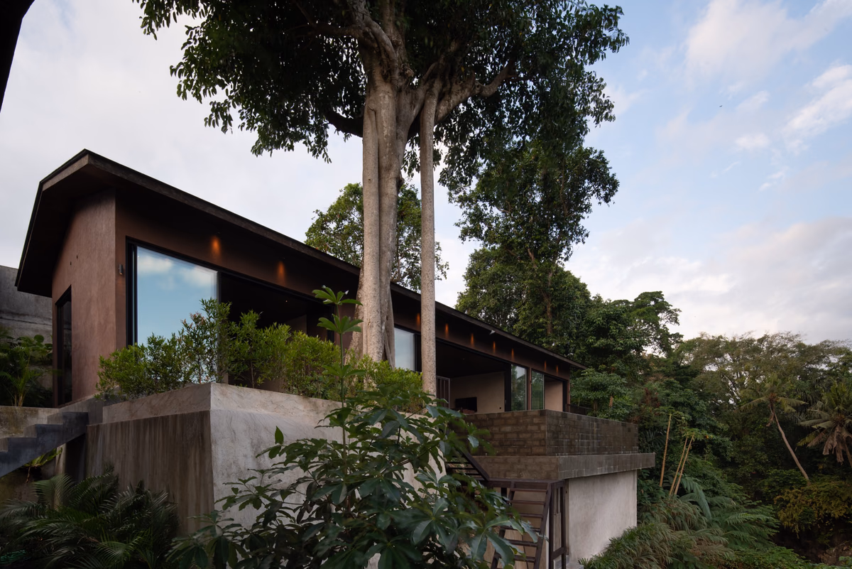4-Bedroom Villa in Kaba Kaba, Tabanan, Bali, photo 18