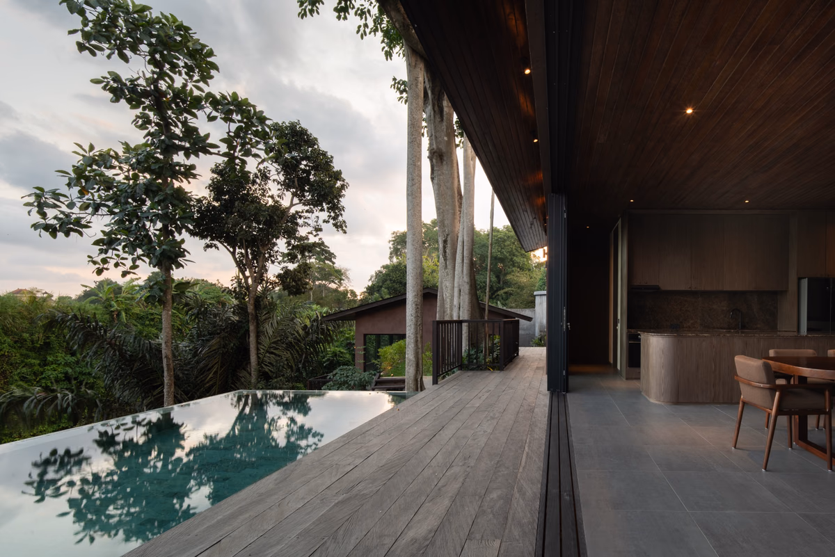 4-Bedroom Villa in Kaba Kaba, Tabanan, Bali, photo 19