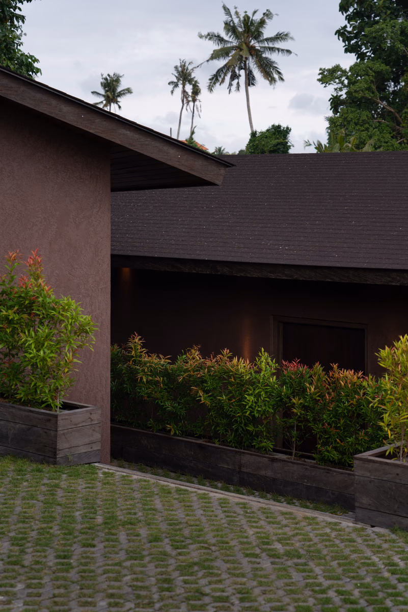 4-Bedroom Villa in Kaba Kaba, Tabanan, Bali, photo 20