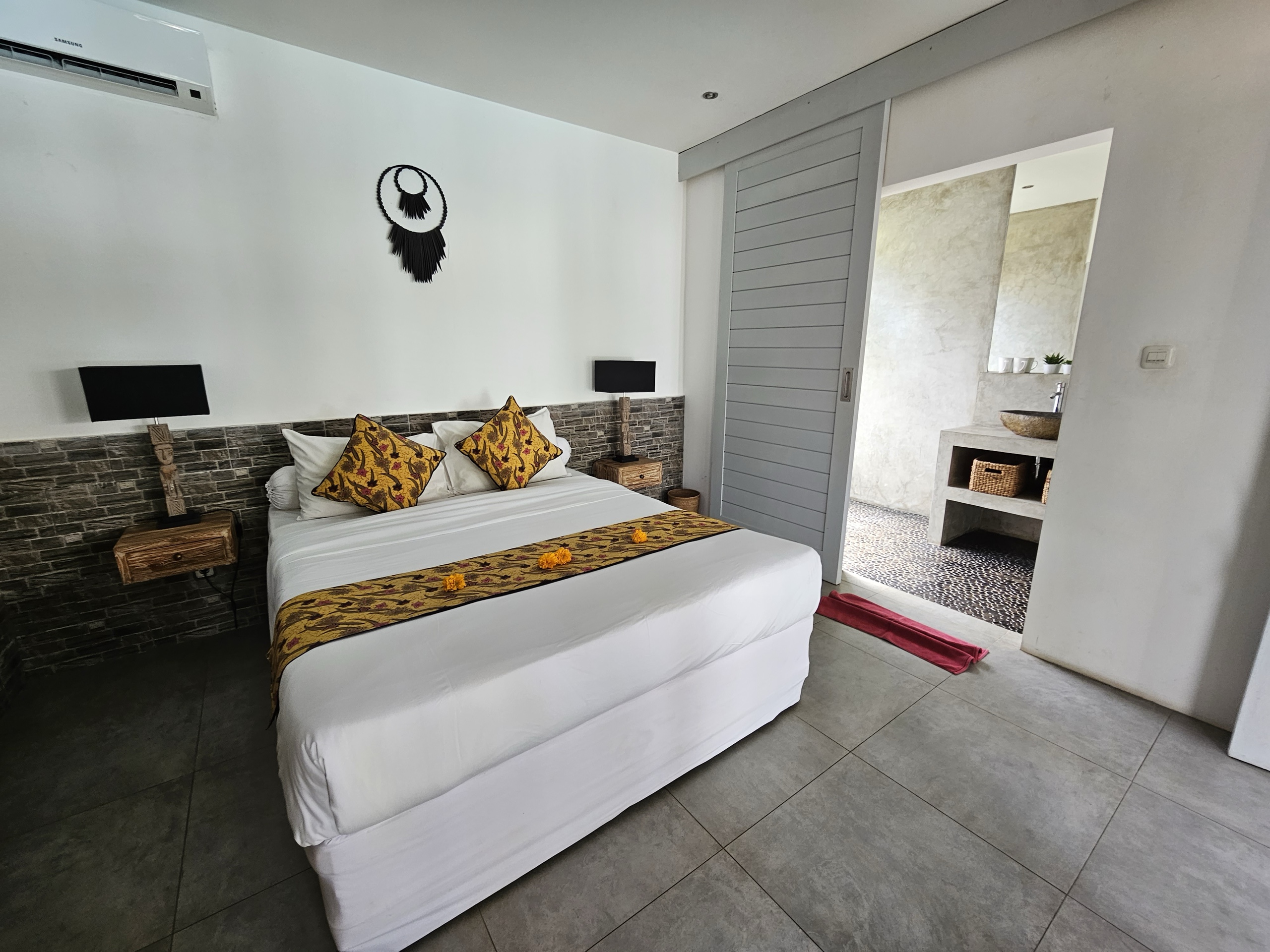 4-Bedroom Villa in Oberoi Seminyak