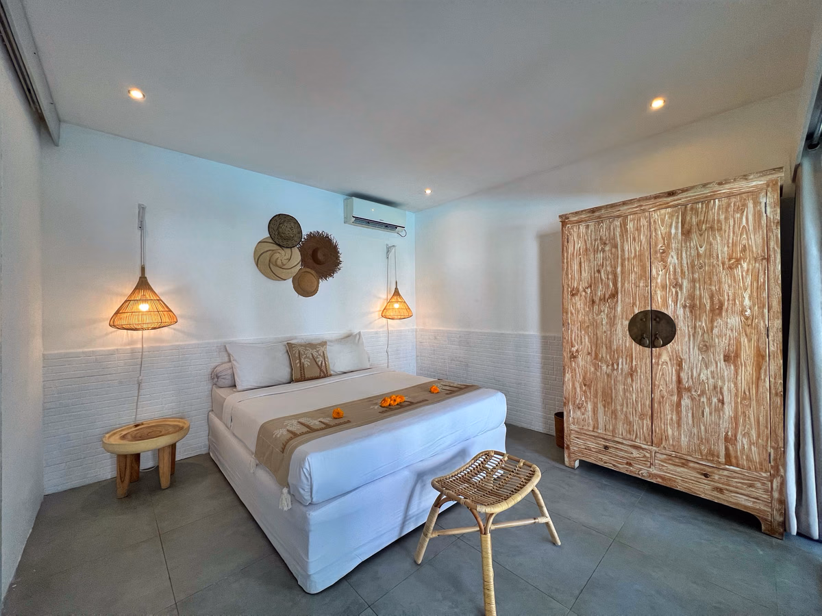 4-Bedroom Villa in Oberoi Seminyak, Bali, photo 6
