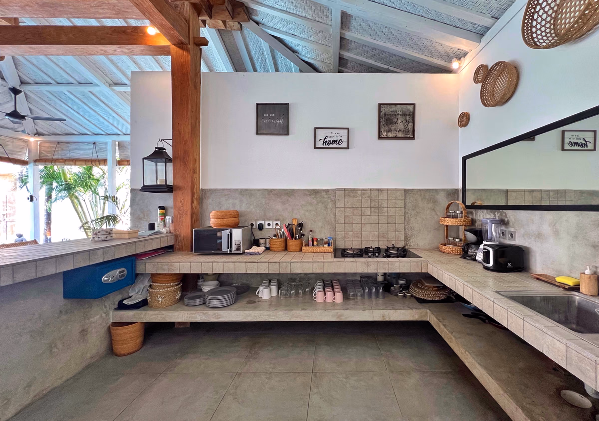 4-Bedroom Villa in Oberoi Seminyak, Bali, photo 17
