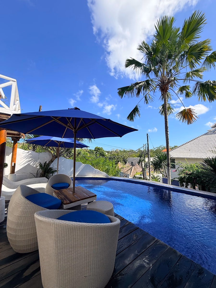 6-Bedroom Guest House in Pecatu, photo 2