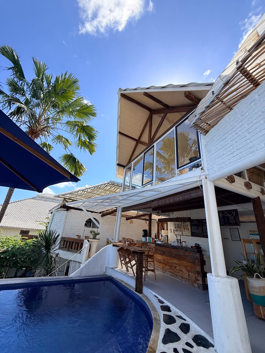 6-Bedroom Guest House in Pecatu, photo 5