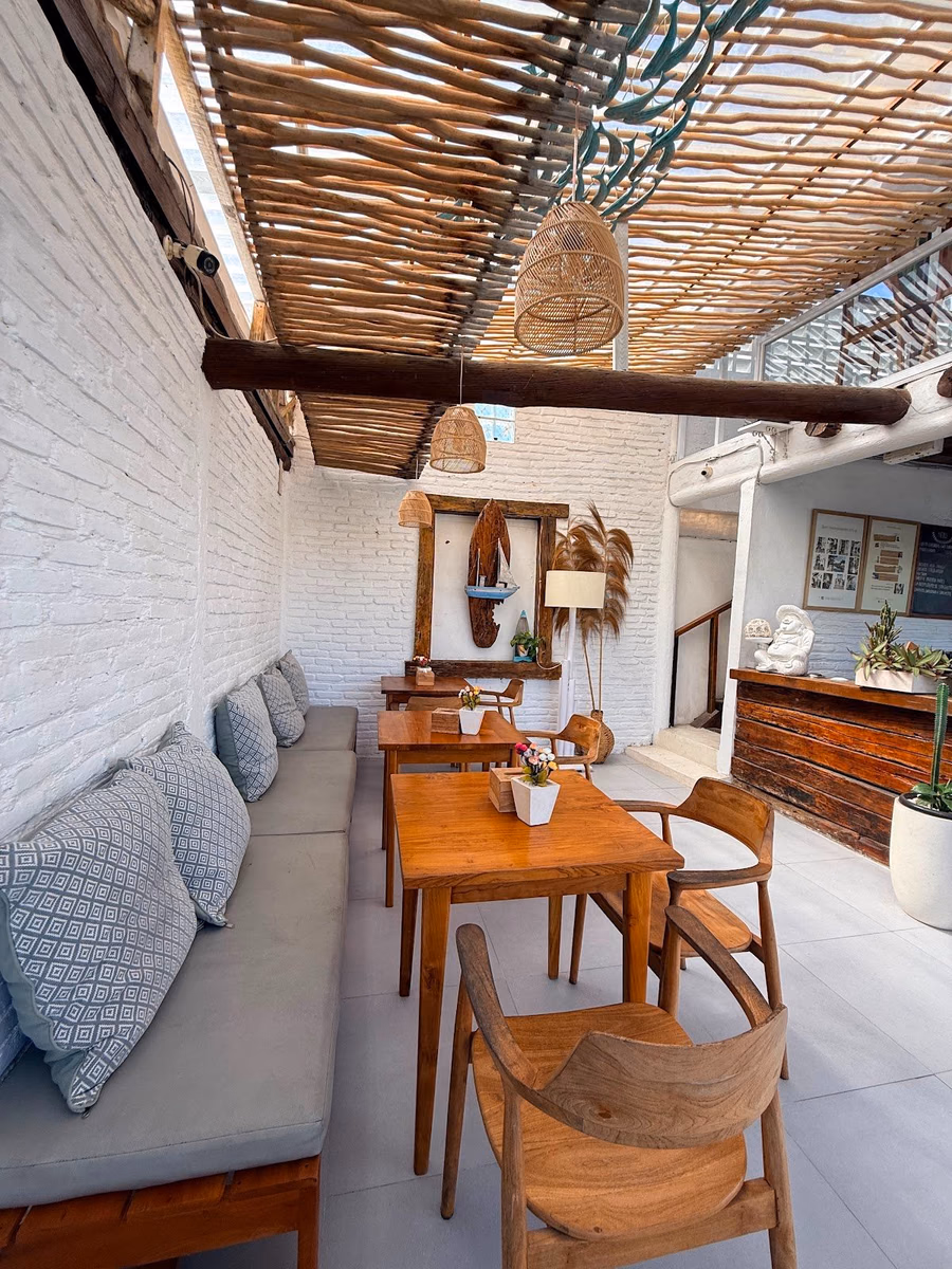 6-Bedroom Guest House in Pecatu, photo 7