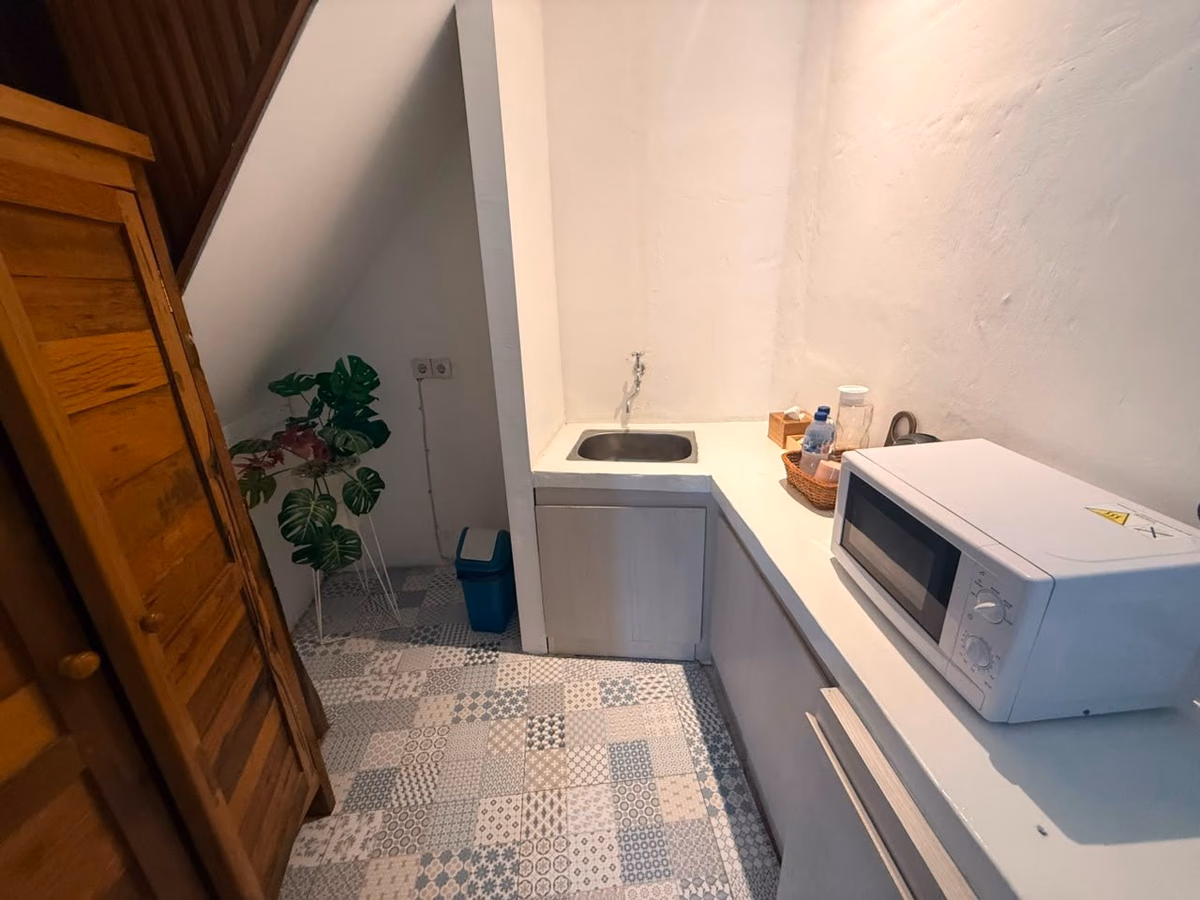 6-Bedroom Guest House in Pecatu, photo 9