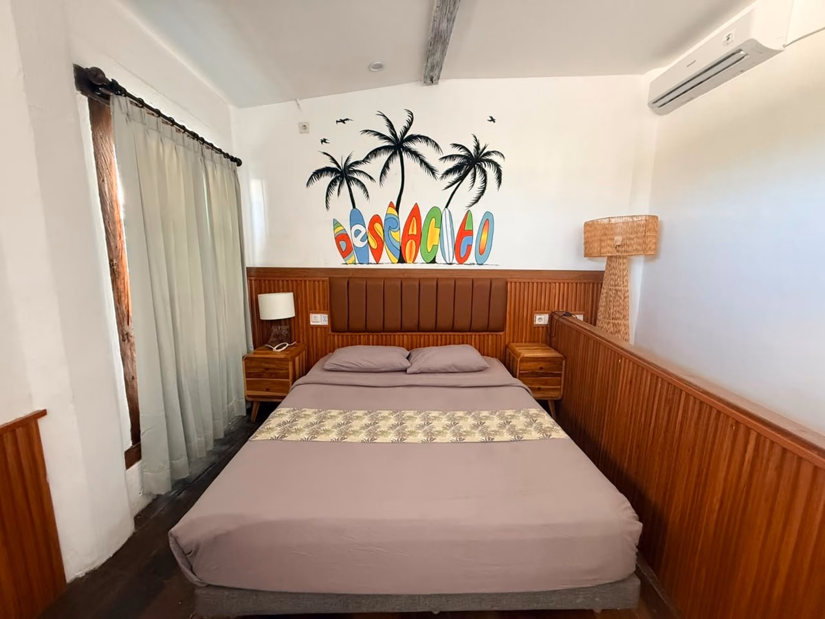 6-Bedroom Guest House in Pecatu, photo 10