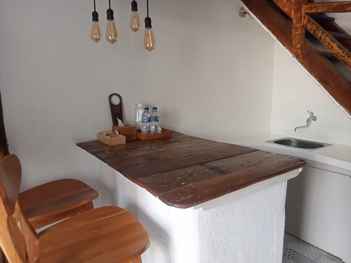 6-Bedroom Guest House in Pecatu, photo 12
