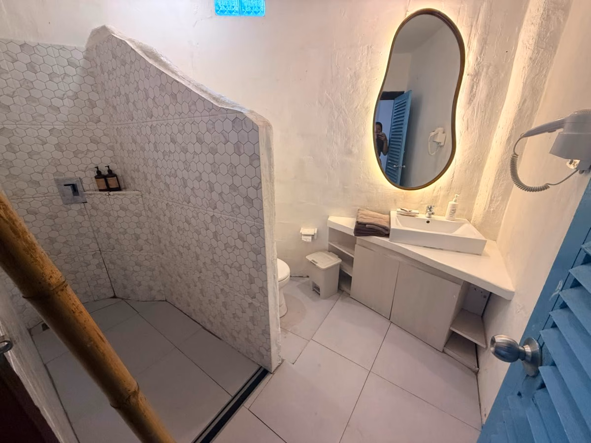 6-Bedroom Guest House in Pecatu, photo 13