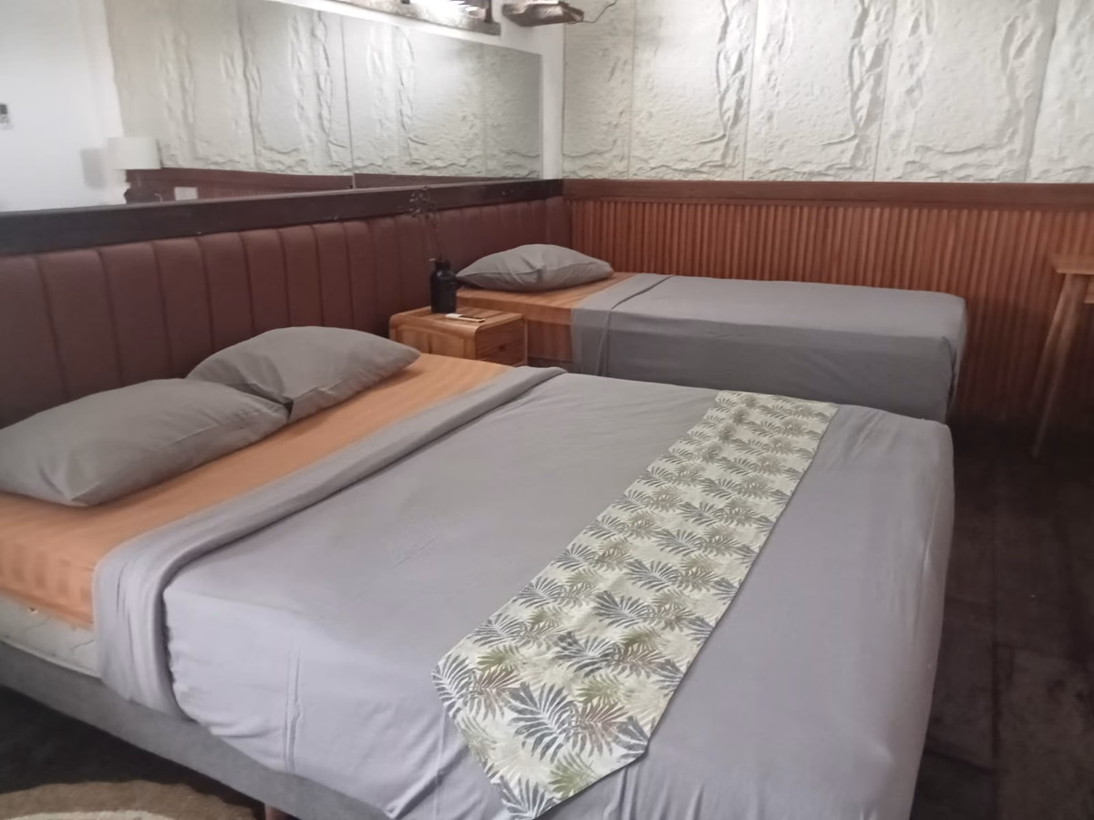 6-Bedroom Guest House in Pecatu, photo 14