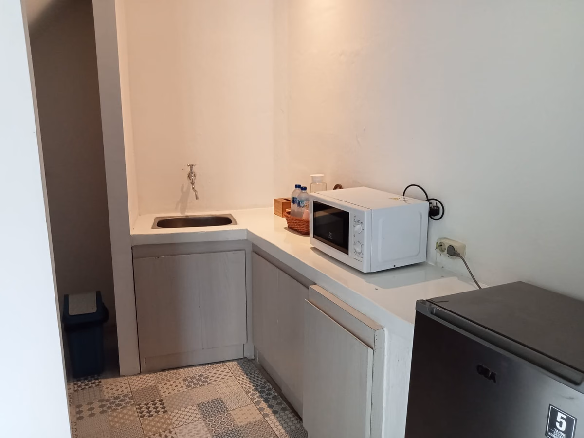 6-Bedroom Guest House in Pecatu, photo 16