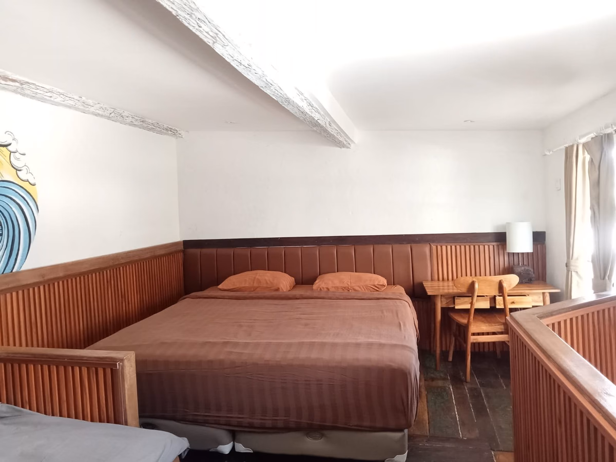 6-Bedroom Guest House in Pecatu, photo 17