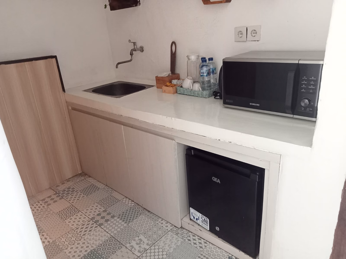 6-Bedroom Guest House in Pecatu, photo 18