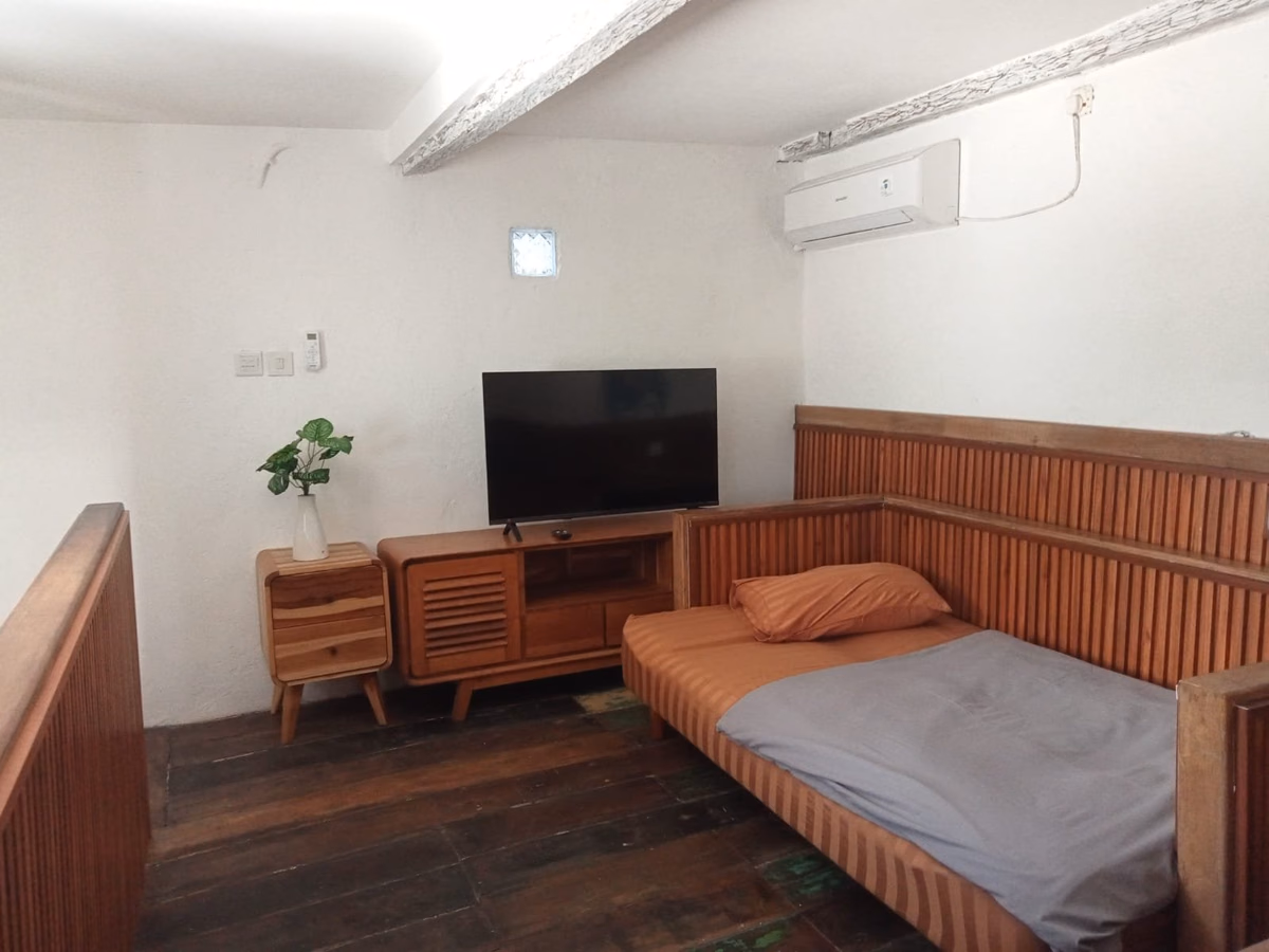6-Bedroom Guest House in Pecatu, photo 20