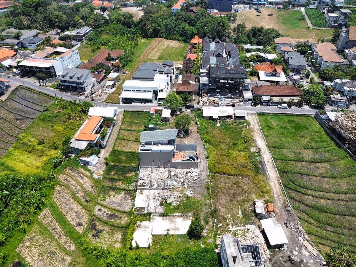 7,1 Ara Land in Pererenan, Bali, photo 3