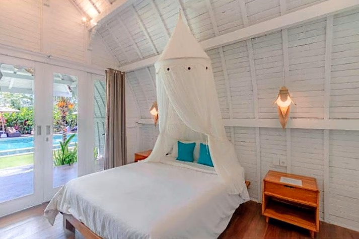 7-Room Boutique Hotel Walking Distance to Bingin Beach, Bali, photo 8