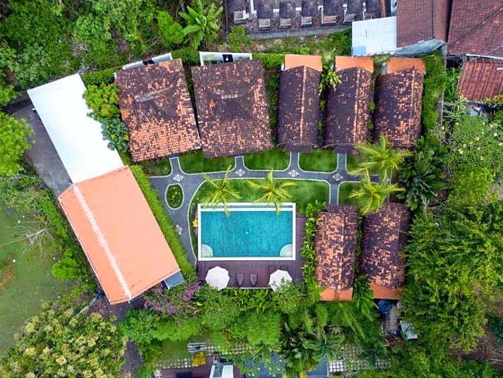 7-Room Boutique Hotel Walking Distance to Bingin Beach, Bali, photo 9