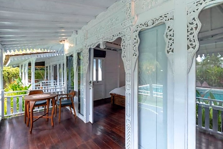 7-Room Boutique Hotel Walking Distance to Bingin Beach, Bali, photo 11