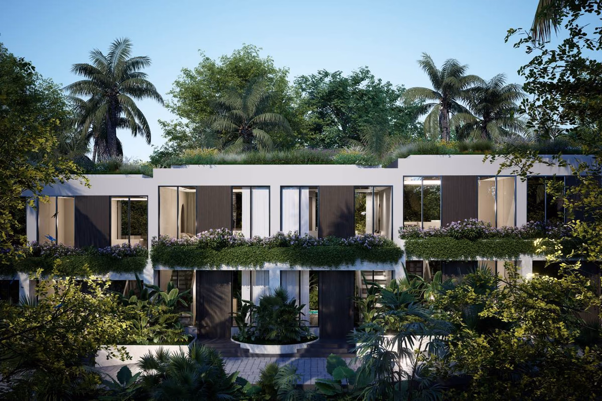 Apartment in Nusa Dua, Bali, photo 13