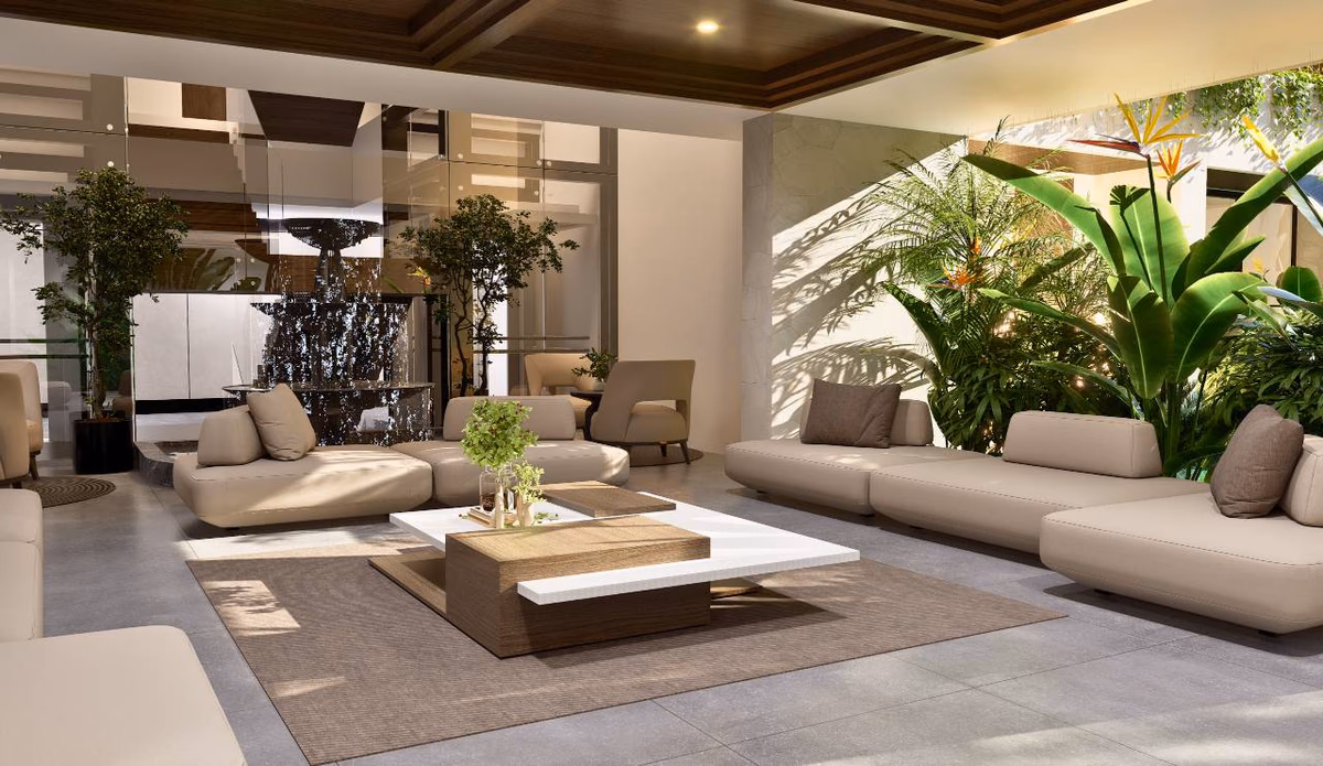 Apartment in Nusa Dua, Bali, photo 15
