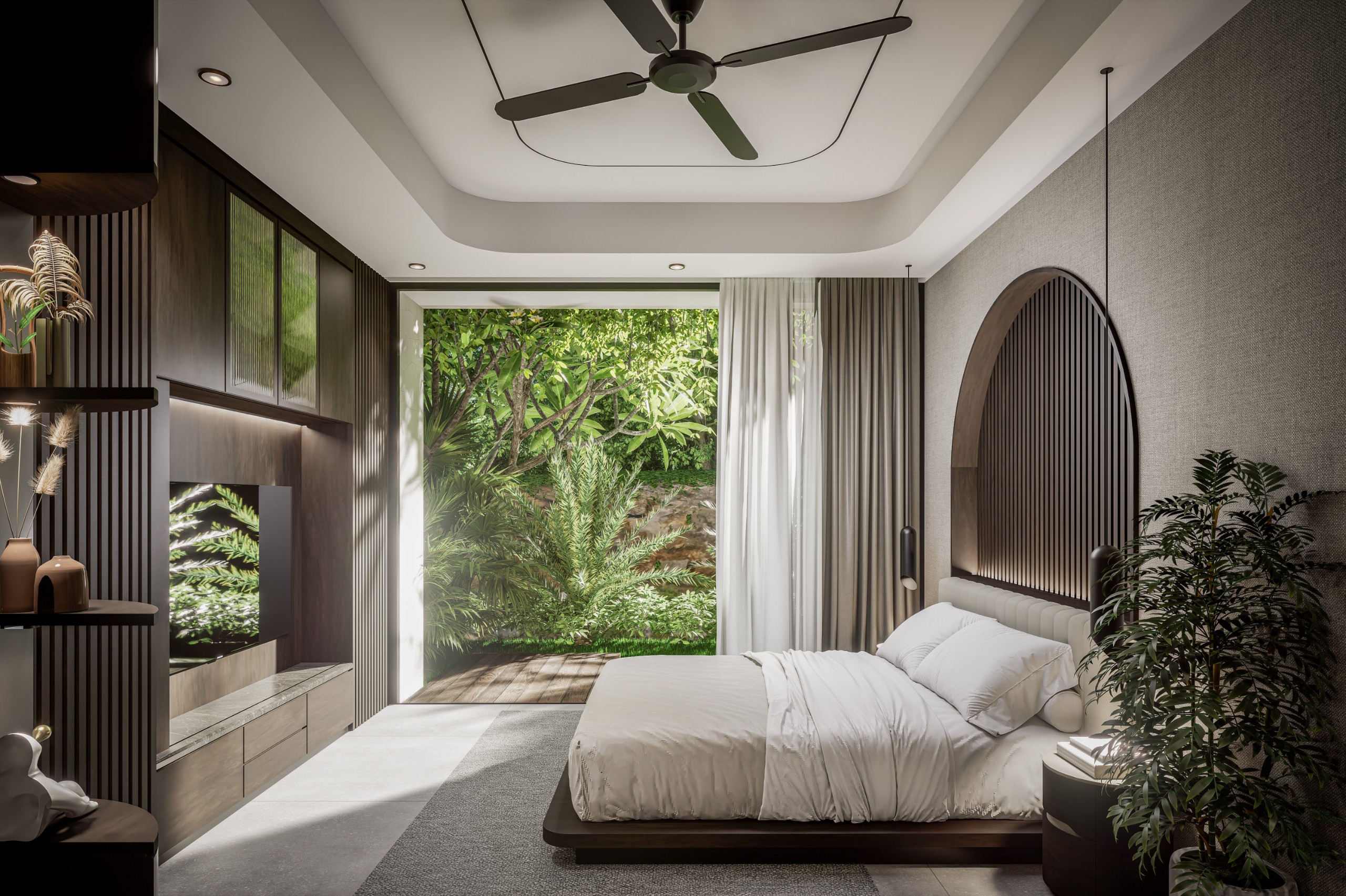 Apartment in Nusa Dua