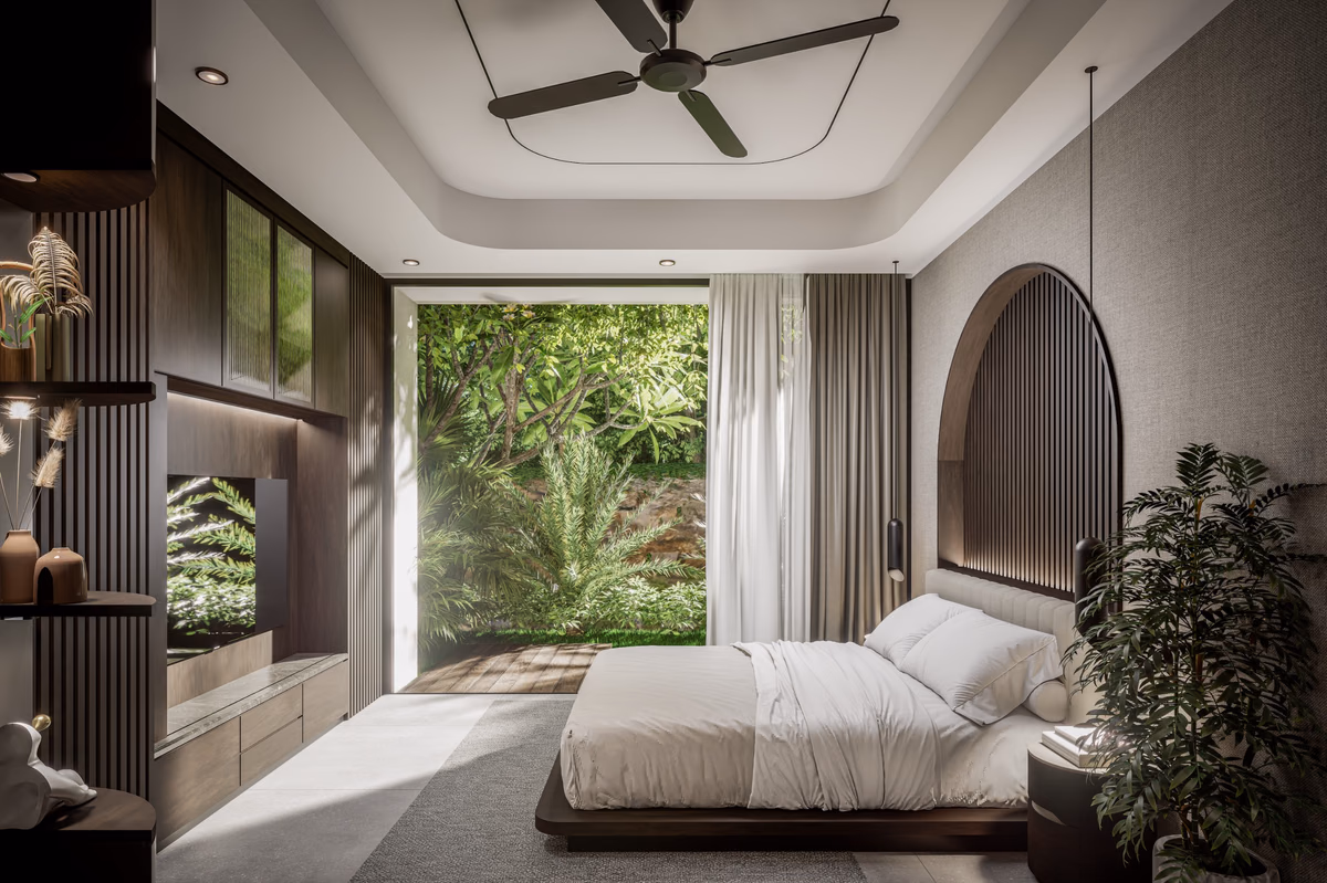 Apartment in Nusa Dua, Bali, photo 3