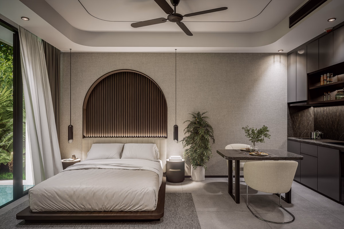Apartment in Nusa Dua, Bali, photo 4