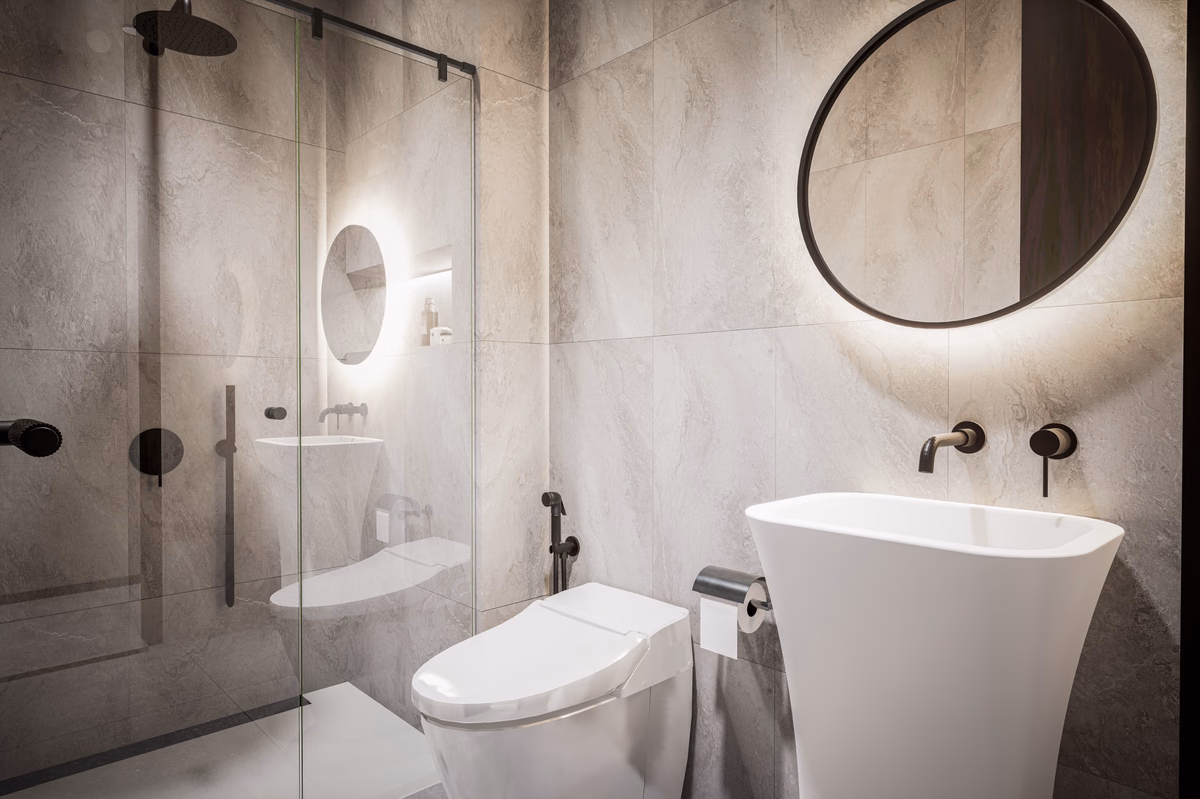 Apartment in Nusa Dua, Bali, photo 6