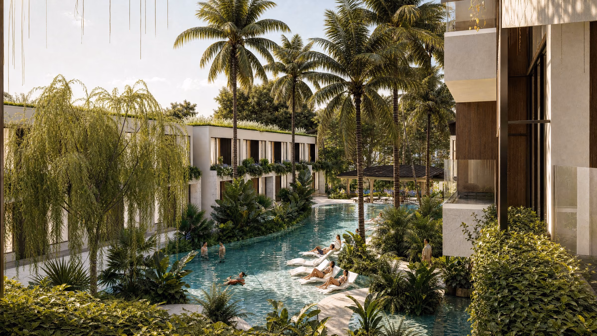 Apartment in Nusa Dua, Bali, photo 17