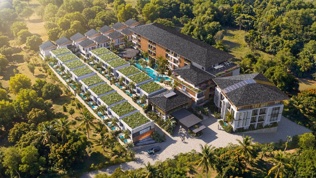 Apartment in Nusa Dua, Bali, photo 20