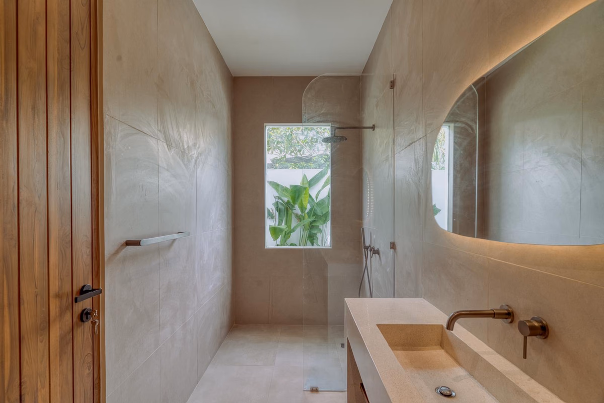 Brand-New 2-Bedroom Villa in Pecatu, Uluwatu, Bali, photo 5