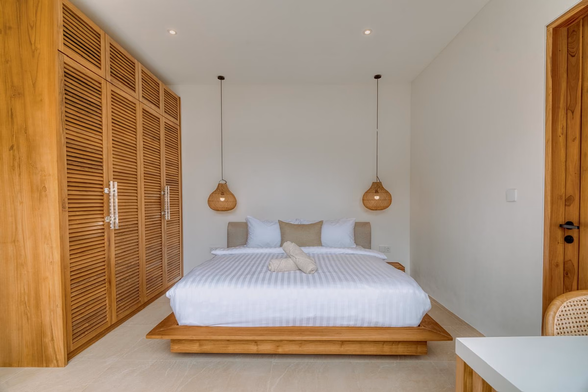 Brand-New 2-Bedroom Villa in Pecatu, Uluwatu, Bali, photo 6