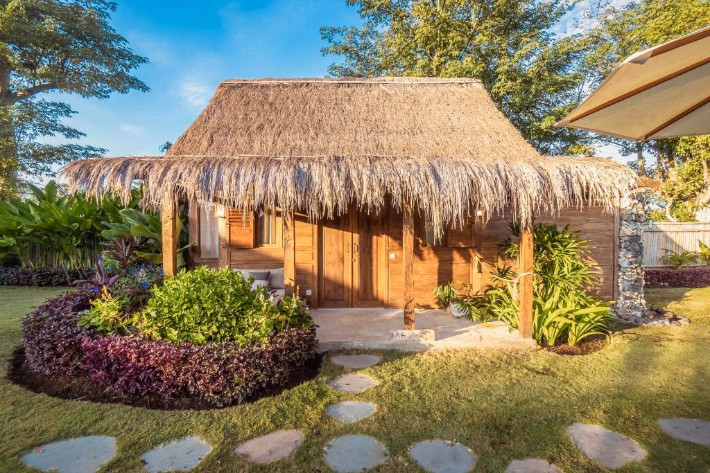 Eco-Boho Boutique Hotel in Bingin, Bali, photo 6