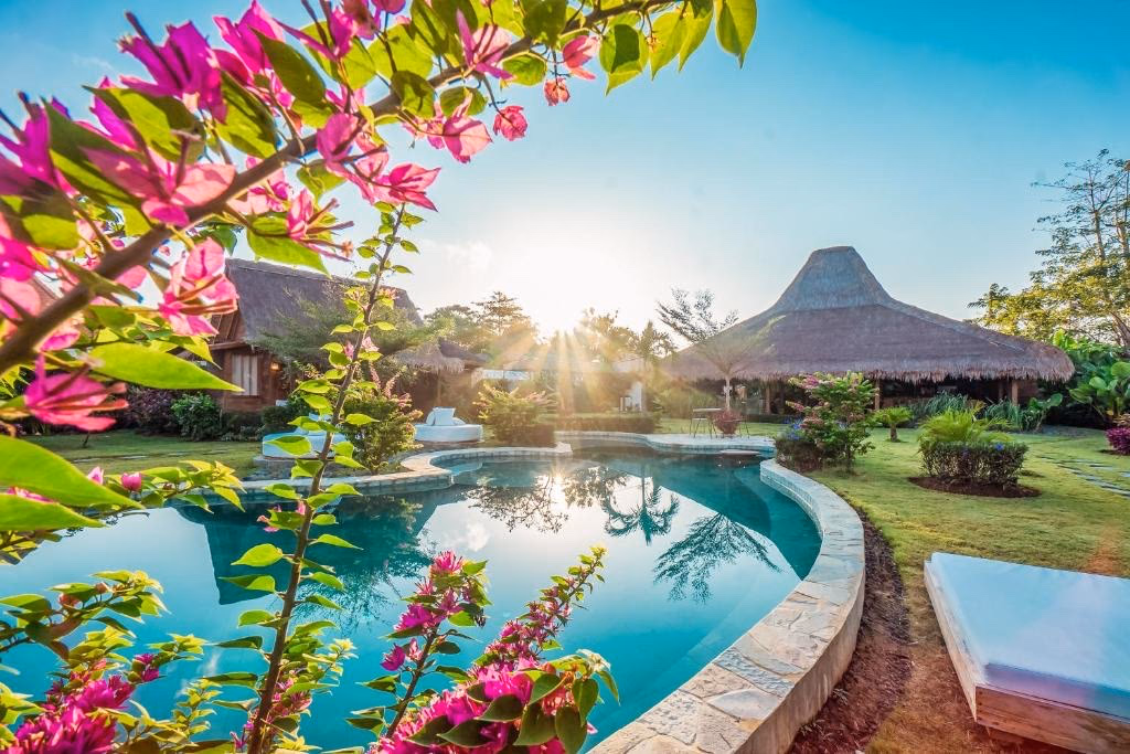 Eco-Boho Boutique Hotel in Bingin, Bali, photo 8